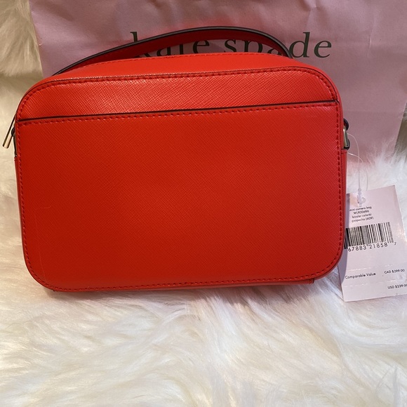 ⭐️HP⭐️Kate Spade Crossbody - Picture 7 of 15